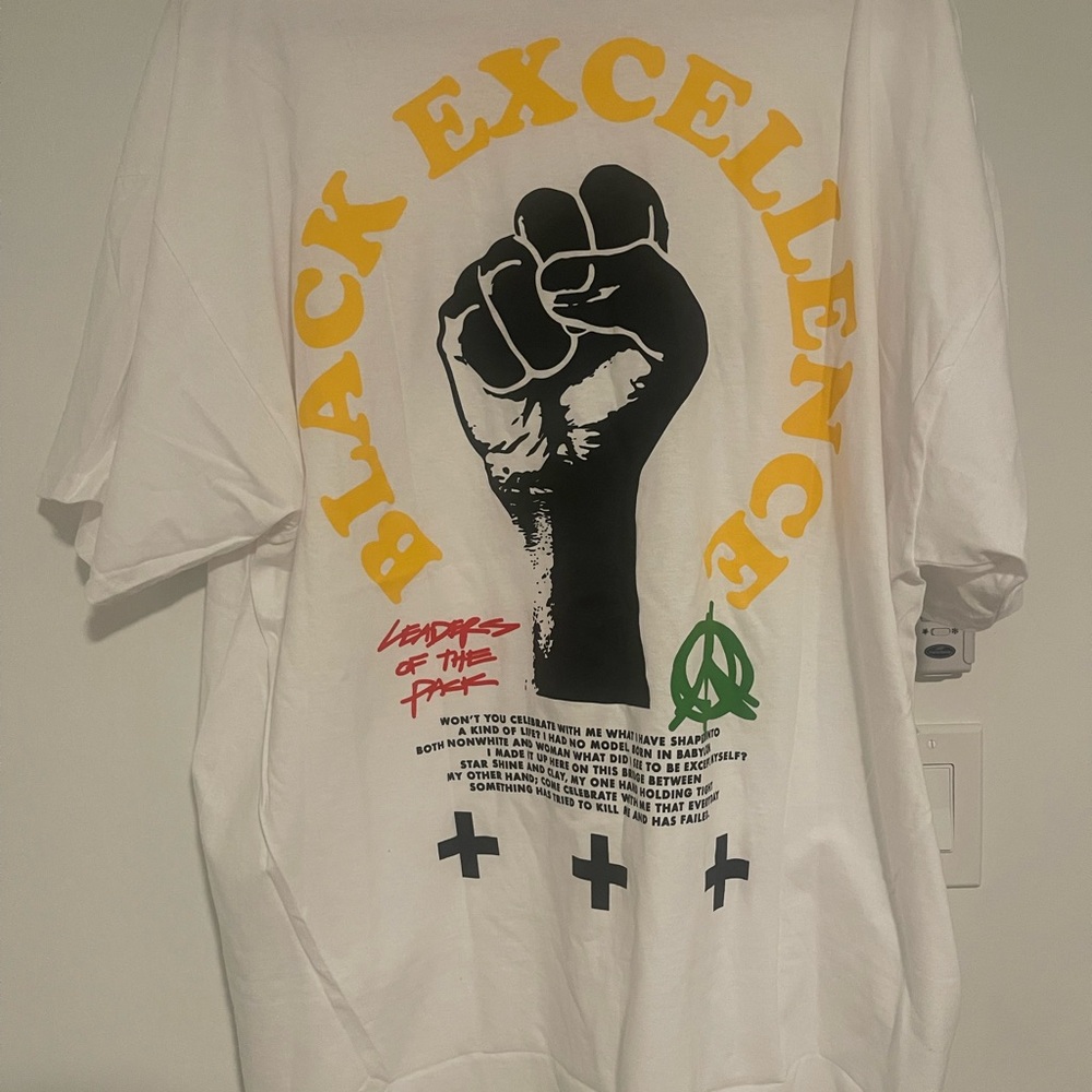 Men T-shirt